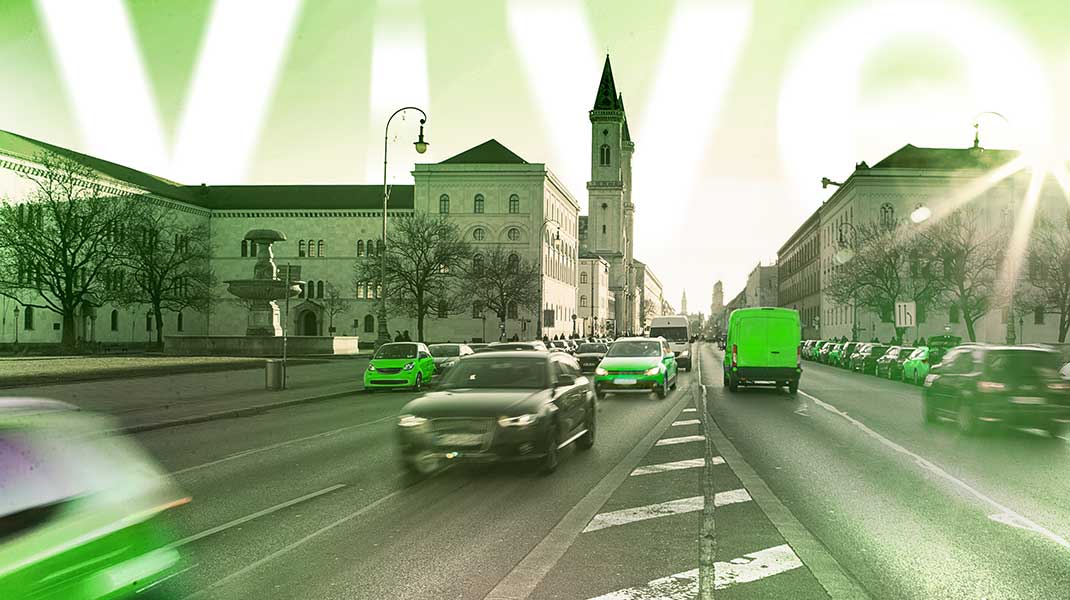 „Automotive TopCareer“: Stuttgarter Start-up ViveLaCar wächst weiter und trifft Top-Talente