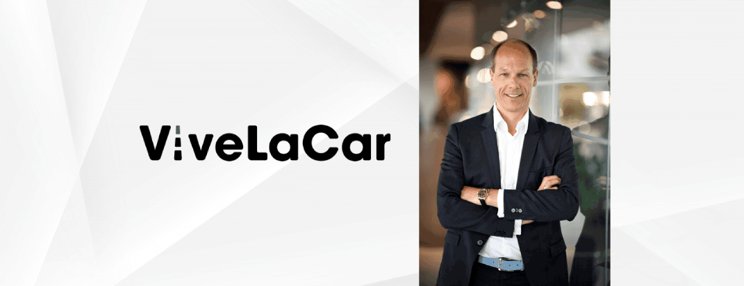 Fünf Fragen an Mathias R. Albert, Gründer und CEO von ViveLaCar.