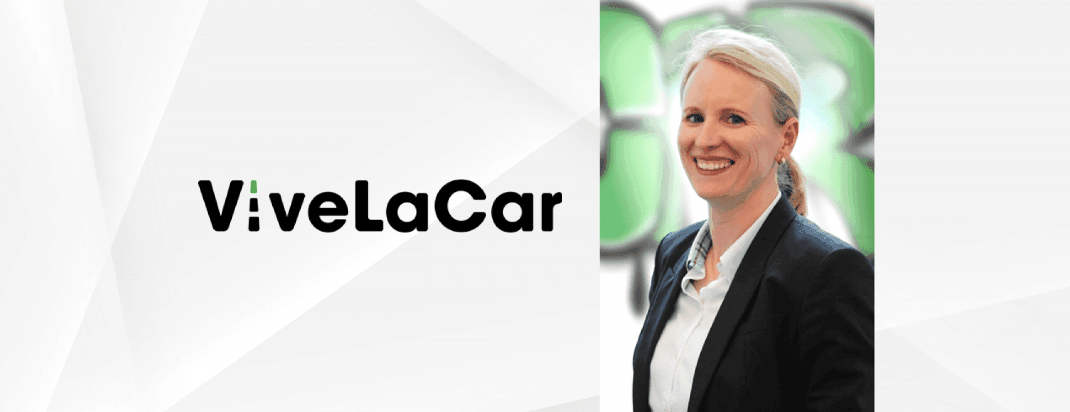 ViveLaCar besetzt weitere Schlüsselposition im Management.